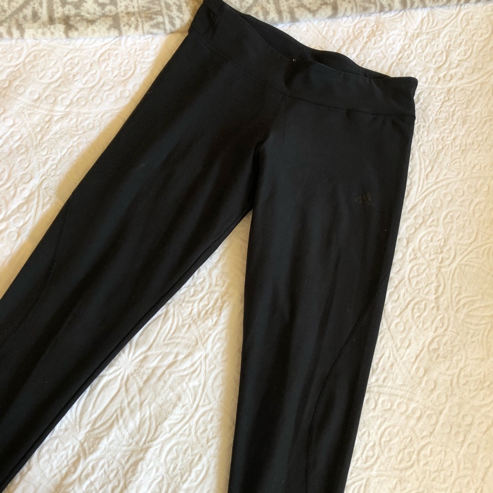 Adidas leggings